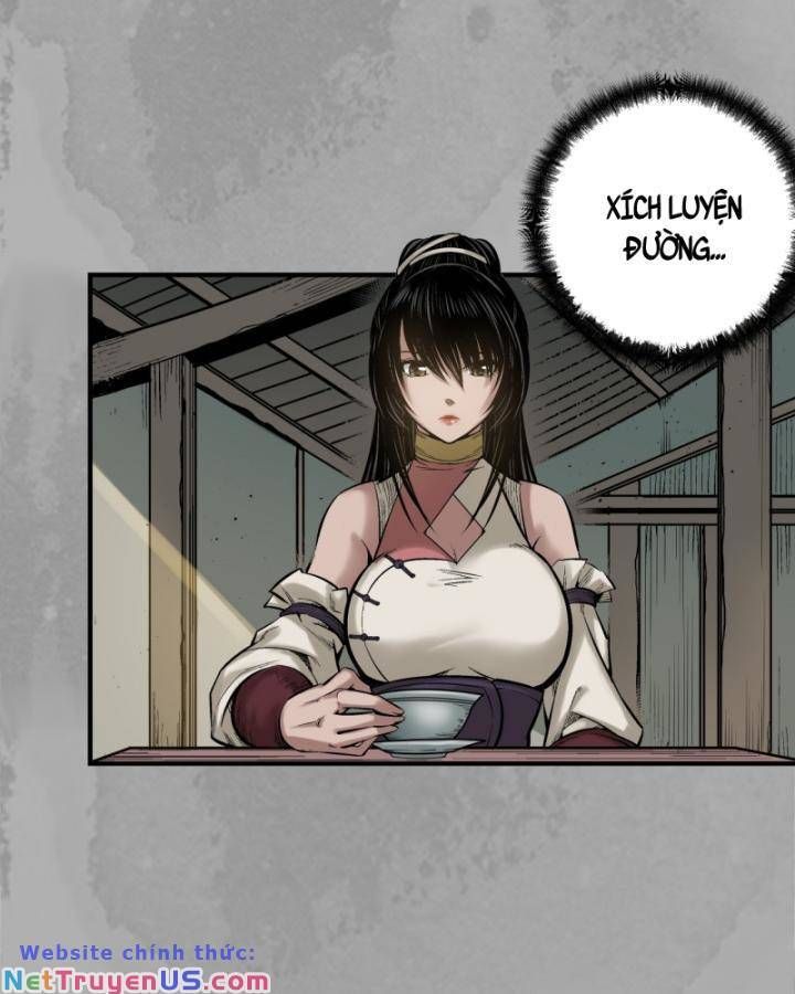 đọc truyện Tạng Phong Hành Chương 221 ảnh 9 tại Thiên Thai Truyện