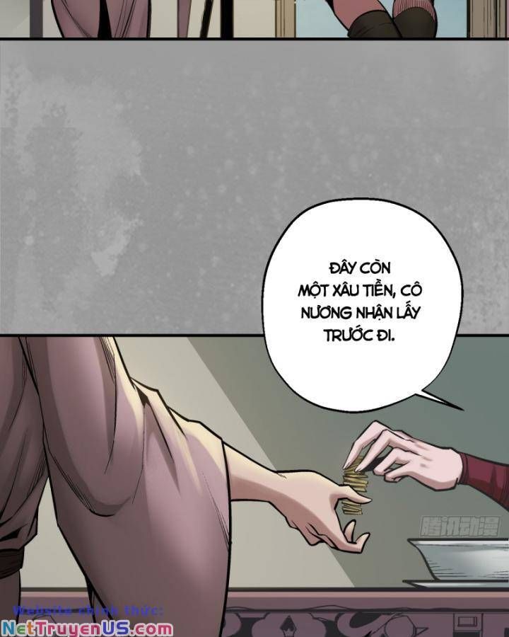 đọc truyện Tạng Phong Hành Chương 221 ảnh 11 tại Thiên Thai Truyện