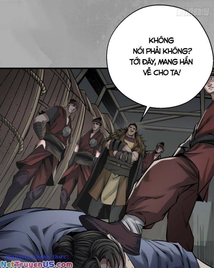 đọc truyện Tạng Phong Hành Chương 222 ảnh 12 tại Thiên Thai Truyện