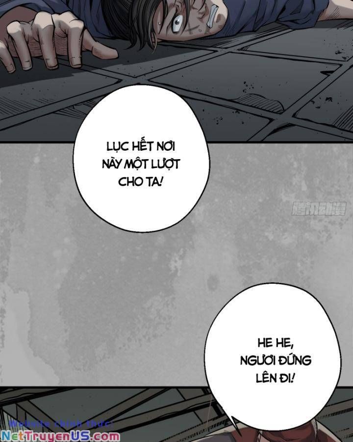 đọc truyện Tạng Phong Hành Chương 222 ảnh 13 tại Thiên Thai Truyện