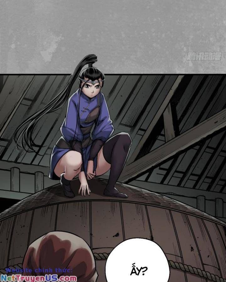 đọc truyện Tạng Phong Hành Chương 222 ảnh 15 tại Thiên Thai Truyện