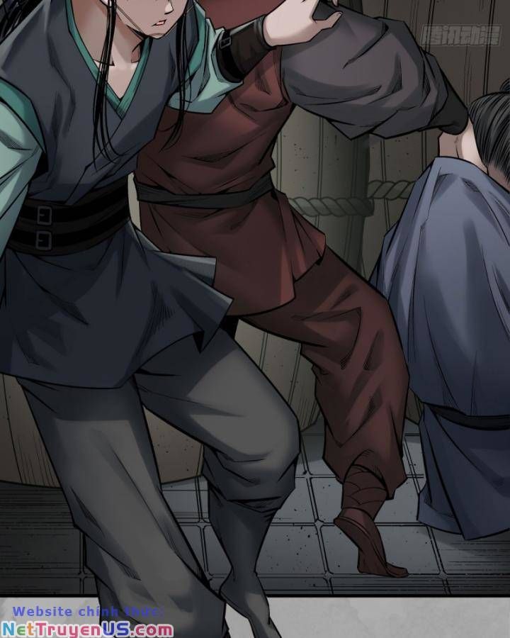 đọc truyện Tạng Phong Hành Chương 222 ảnh 18 tại Thiên Thai Truyện