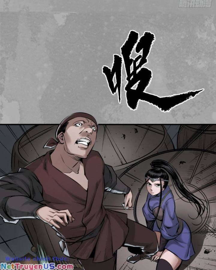 đọc truyện Tạng Phong Hành Chương 222 ảnh 20 tại Thiên Thai Truyện