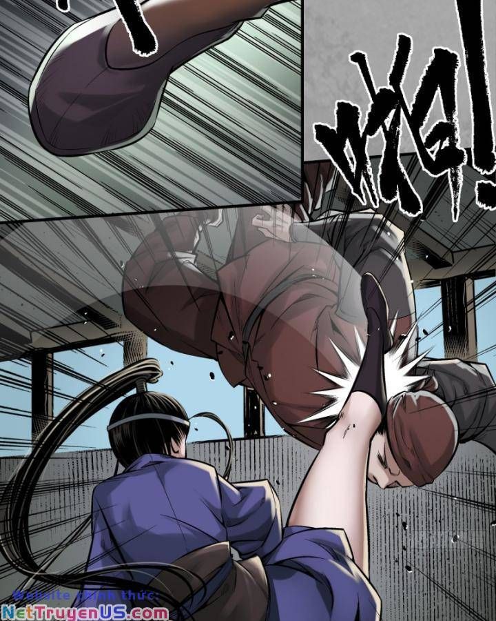 đọc truyện Tạng Phong Hành Chương 222 ảnh 22 tại Thiên Thai Truyện