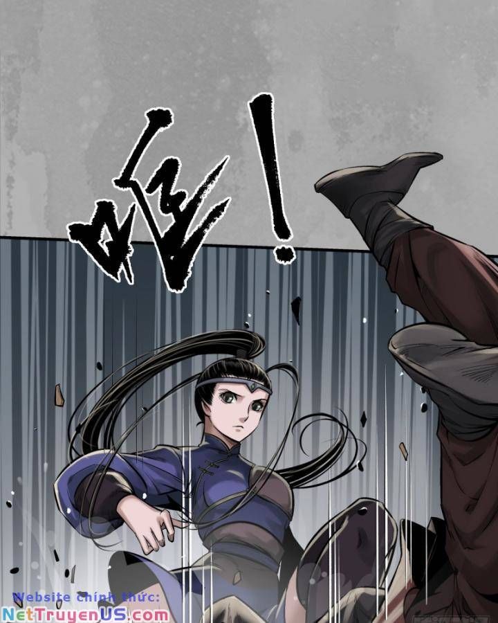 đọc truyện Tạng Phong Hành Chương 222 ảnh 24 tại Thiên Thai Truyện