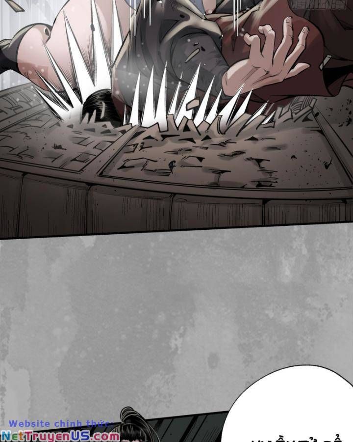 đọc truyện Tạng Phong Hành Chương 222 ảnh 25 tại Thiên Thai Truyện