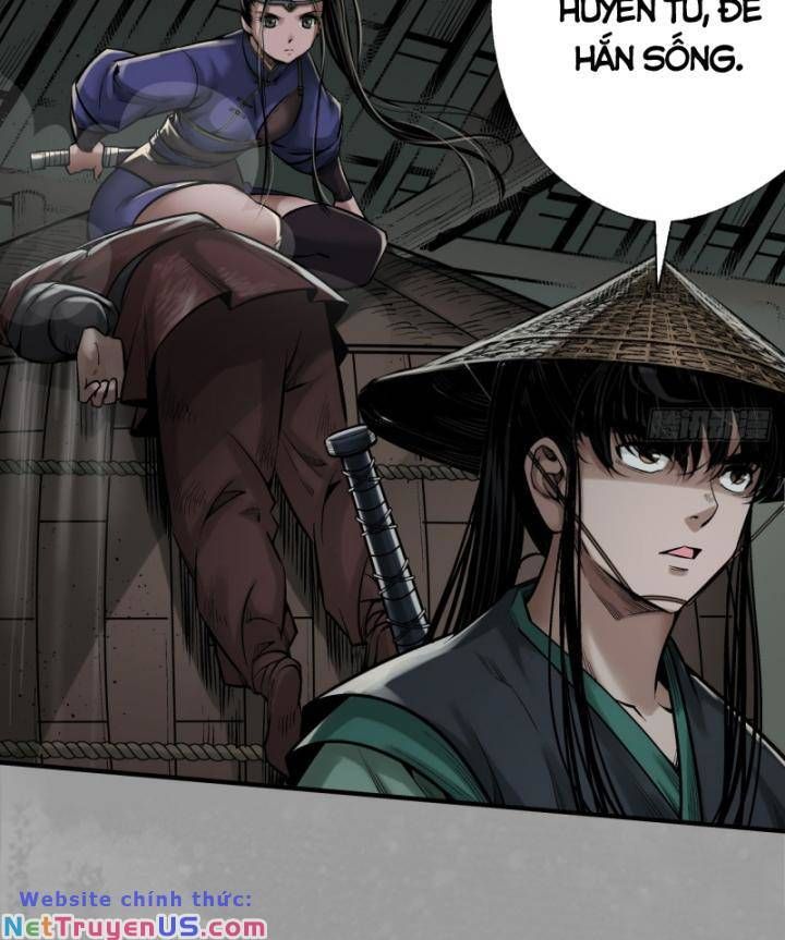 đọc truyện Tạng Phong Hành Chương 222 ảnh 26 tại Thiên Thai Truyện