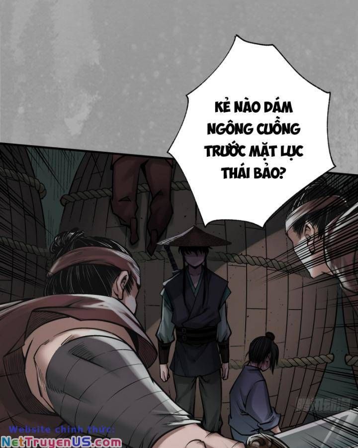 đọc truyện Tạng Phong Hành Chương 222 ảnh 27 tại Thiên Thai Truyện