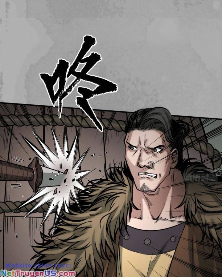 đọc truyện Tạng Phong Hành Chương 222 ảnh 35 tại Thiên Thai Truyện