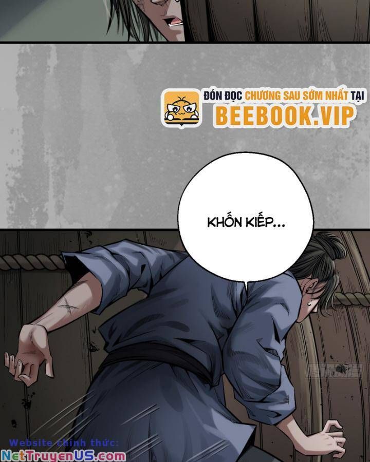 đọc truyện Tạng Phong Hành Chương 222 ảnh 6 tại Thiên Thai Truyện