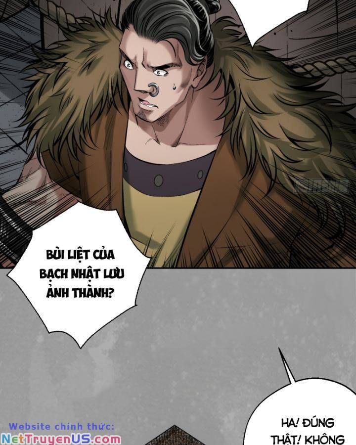 đọc truyện Tạng Phong Hành Chương 222 ảnh 43 tại Thiên Thai Truyện