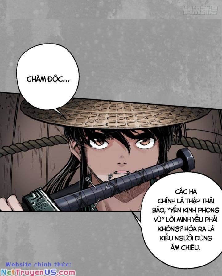 đọc truyện Tạng Phong Hành Chương 222 ảnh 50 tại Thiên Thai Truyện