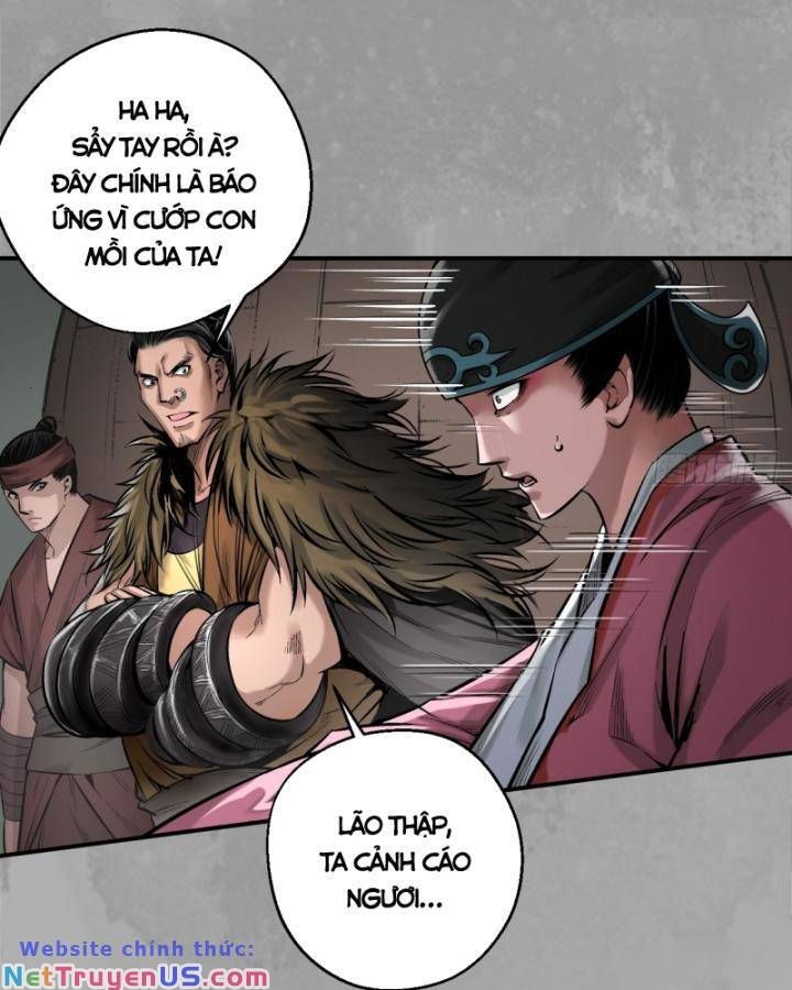 đọc truyện Tạng Phong Hành Chương 222 ảnh 51 tại Thiên Thai Truyện