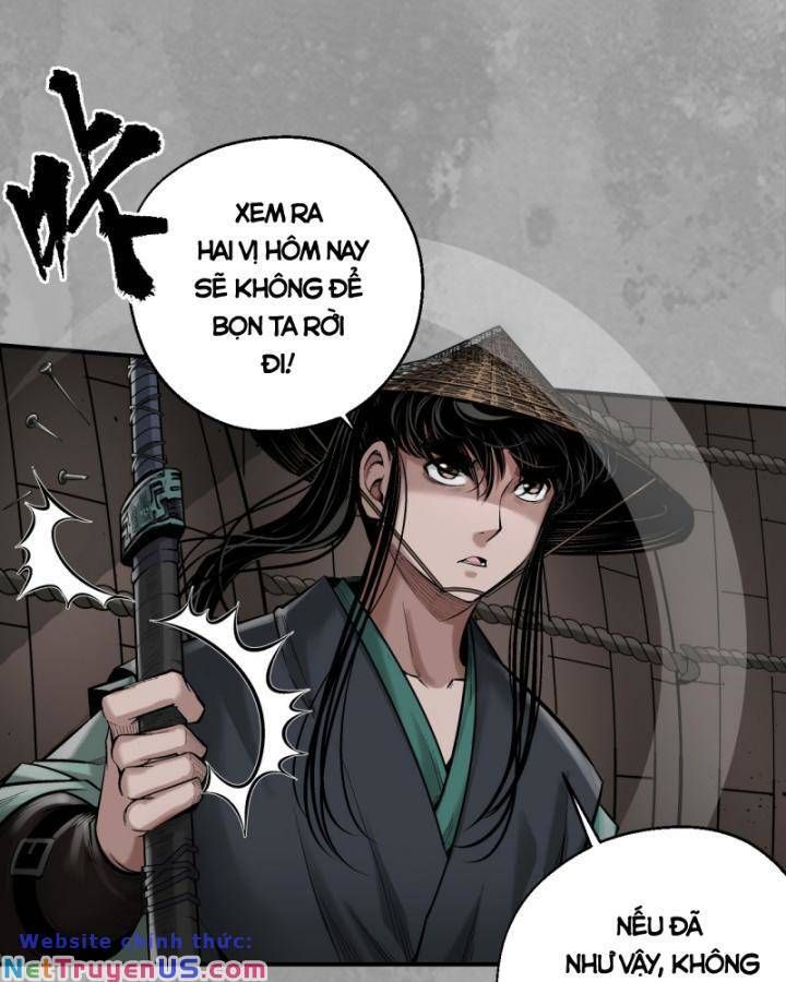 đọc truyện Tạng Phong Hành Chương 222 ảnh 53 tại Thiên Thai Truyện