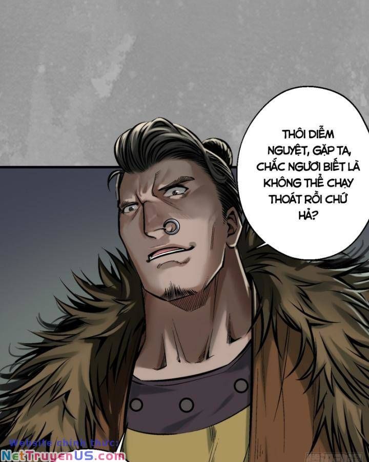 đọc truyện Tạng Phong Hành Chương 222 ảnh 9 tại Thiên Thai Truyện