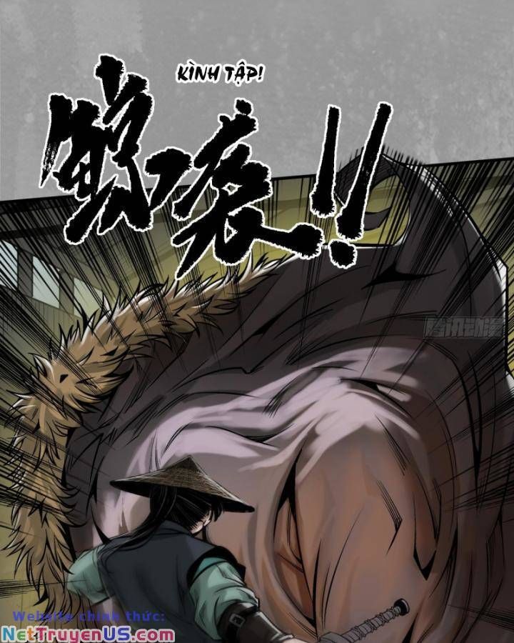 đọc truyện Tạng Phong Hành Chương 223 ảnh 15 tại Thiên Thai Truyện