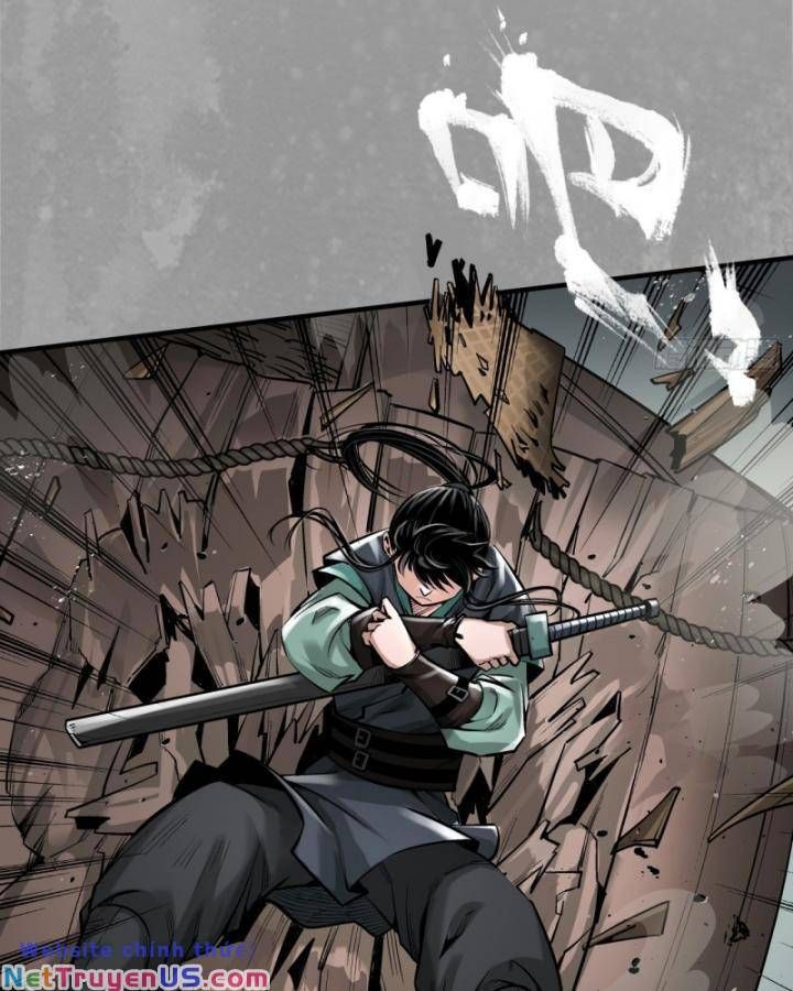 đọc truyện Tạng Phong Hành Chương 223 ảnh 18 tại Thiên Thai Truyện