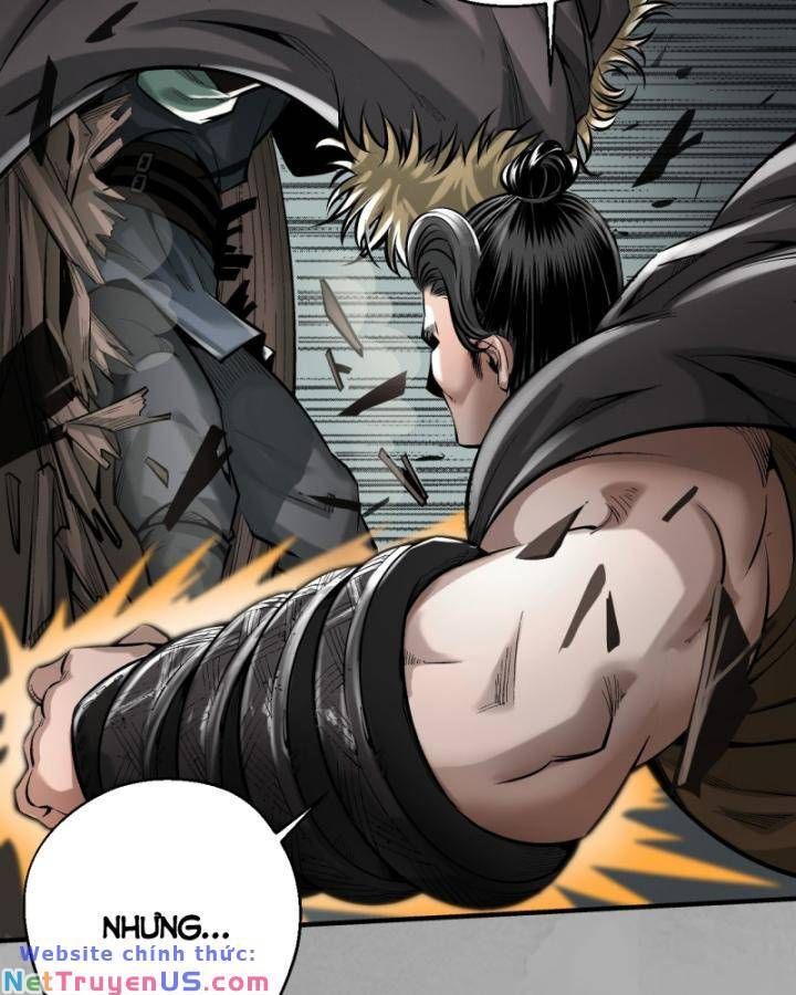 đọc truyện Tạng Phong Hành Chương 223 ảnh 20 tại Thiên Thai Truyện