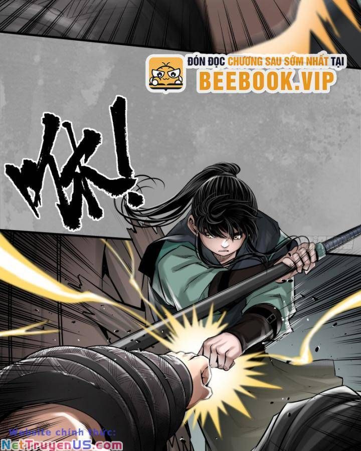 đọc truyện Tạng Phong Hành Chương 223 ảnh 23 tại Thiên Thai Truyện