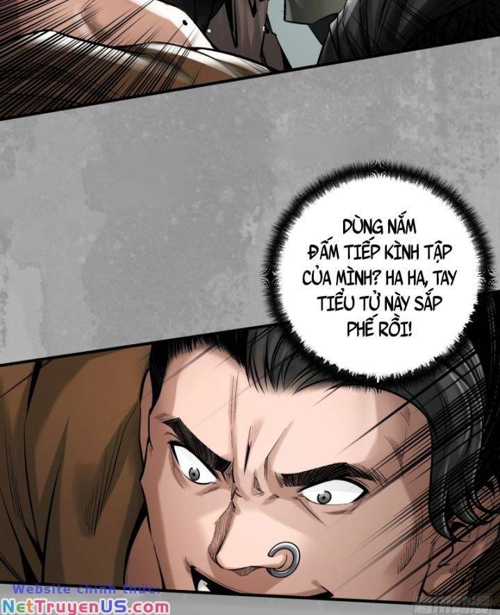 đọc truyện Tạng Phong Hành Chương 223 ảnh 24 tại Thiên Thai Truyện