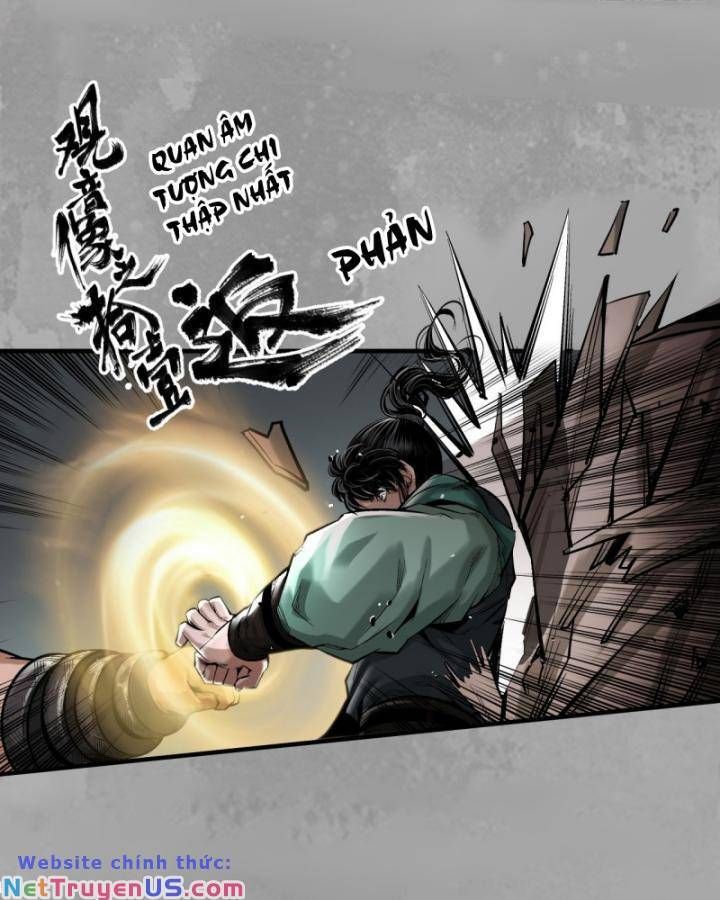 đọc truyện Tạng Phong Hành Chương 223 ảnh 25 tại Thiên Thai Truyện