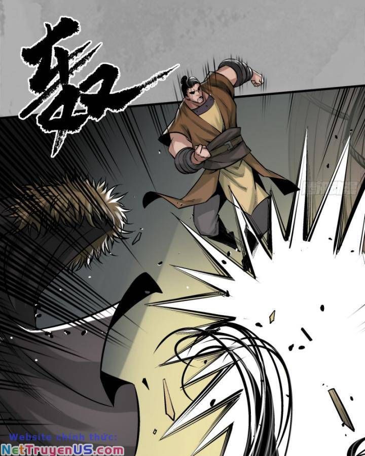 đọc truyện Tạng Phong Hành Chương 223 ảnh 26 tại Thiên Thai Truyện