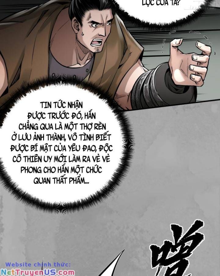 đọc truyện Tạng Phong Hành Chương 223 ảnh 30 tại Thiên Thai Truyện