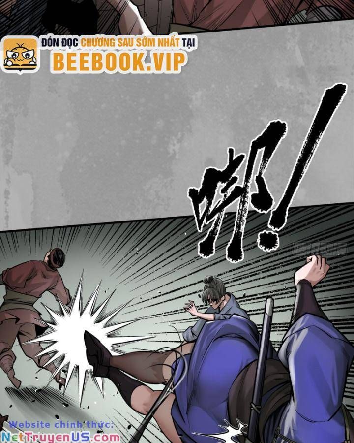 đọc truyện Tạng Phong Hành Chương 223 ảnh 33 tại Thiên Thai Truyện