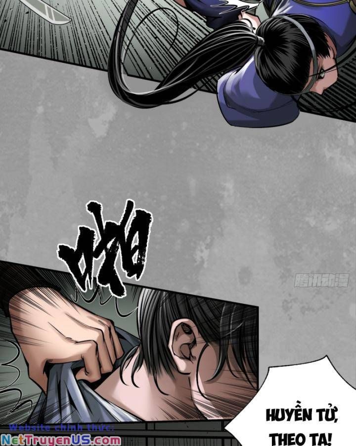 đọc truyện Tạng Phong Hành Chương 223 ảnh 34 tại Thiên Thai Truyện