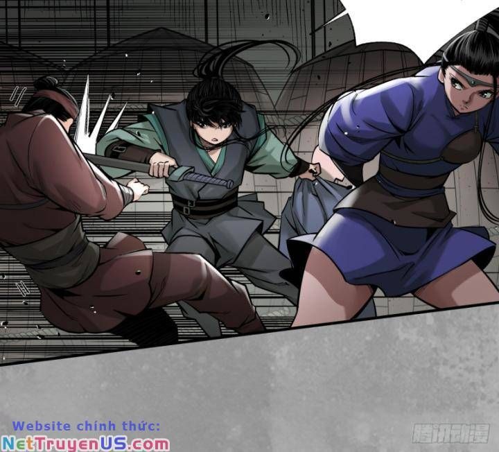 đọc truyện Tạng Phong Hành Chương 223 ảnh 35 tại Thiên Thai Truyện