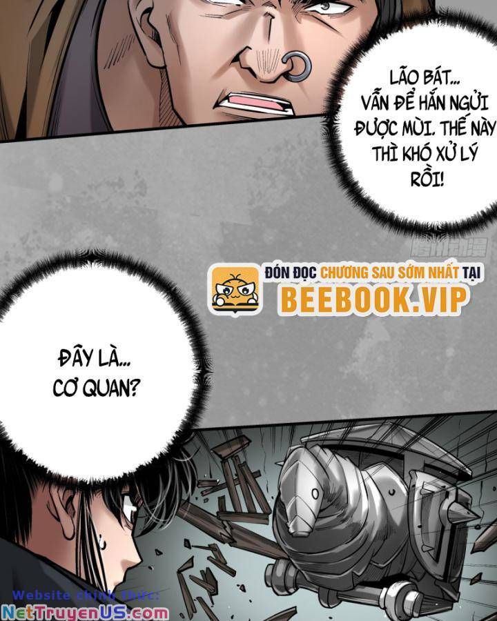 đọc truyện Tạng Phong Hành Chương 223 ảnh 40 tại Thiên Thai Truyện