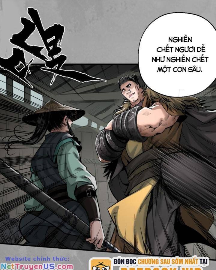 đọc truyện Tạng Phong Hành Chương 223 ảnh 6 tại Thiên Thai Truyện