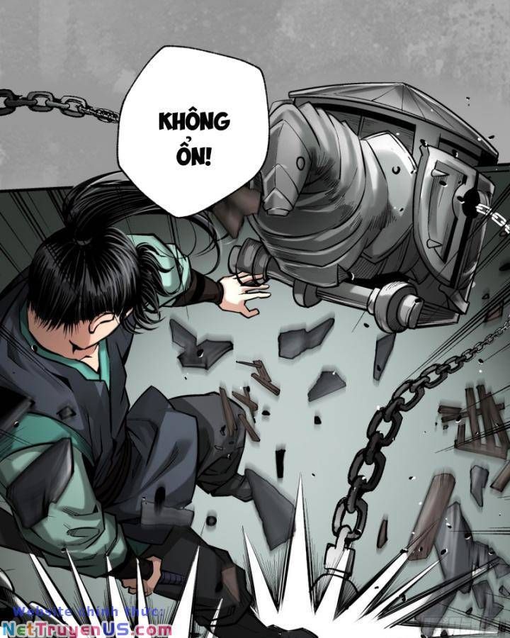 đọc truyện Tạng Phong Hành Chương 223 ảnh 43 tại Thiên Thai Truyện