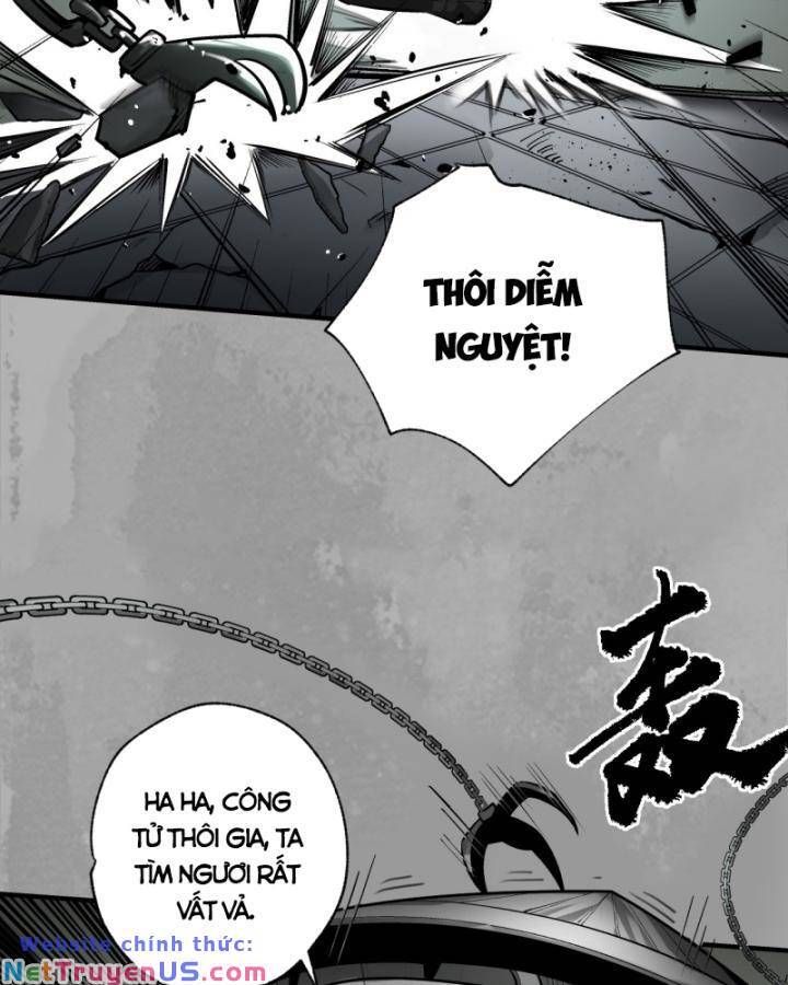 đọc truyện Tạng Phong Hành Chương 223 ảnh 44 tại Thiên Thai Truyện