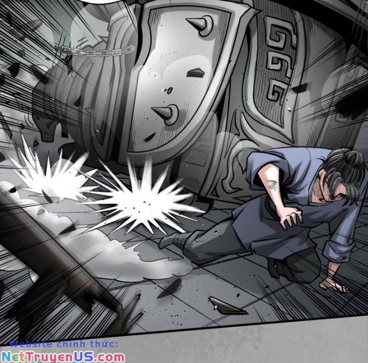 đọc truyện Tạng Phong Hành Chương 223 ảnh 45 tại Thiên Thai Truyện