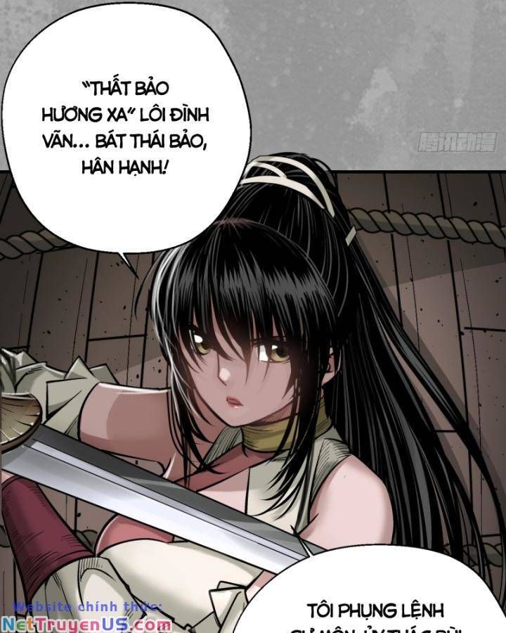 đọc truyện Tạng Phong Hành Chương 223 ảnh 51 tại Thiên Thai Truyện