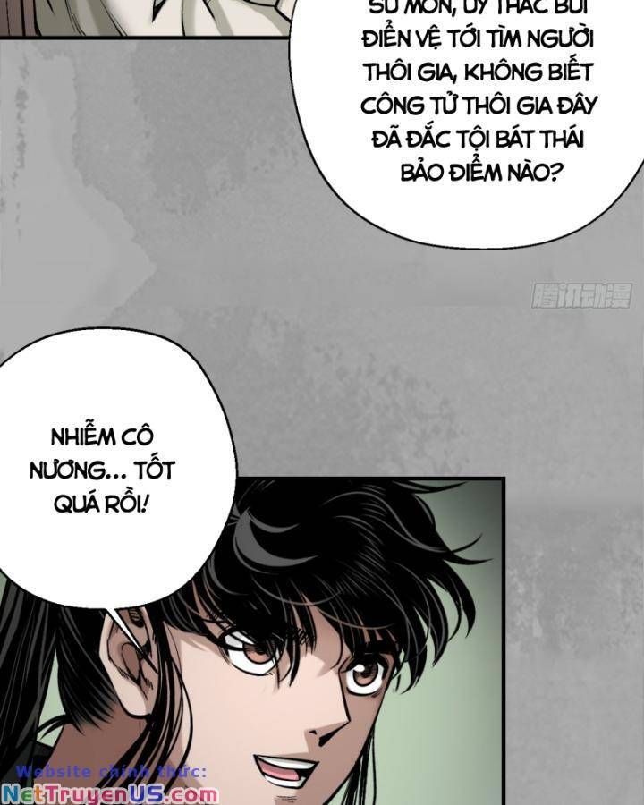 đọc truyện Tạng Phong Hành Chương 223 ảnh 52 tại Thiên Thai Truyện