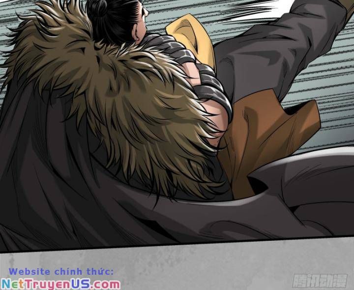 đọc truyện Tạng Phong Hành Chương 223 ảnh 8 tại Thiên Thai Truyện