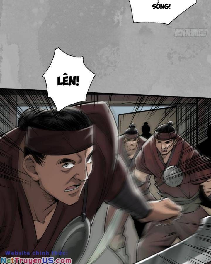 đọc truyện Tạng Phong Hành Chương 223 ảnh 10 tại Thiên Thai Truyện