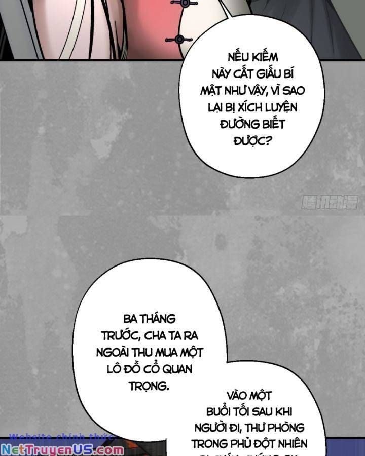 đọc truyện Tạng Phong Hành Chương 224 ảnh 15 tại Thiên Thai Truyện