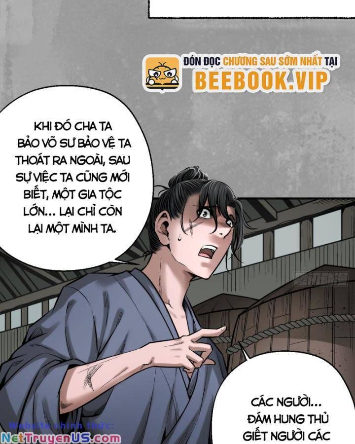 đọc truyện Tạng Phong Hành Chương 224 ảnh 21 tại Thiên Thai Truyện