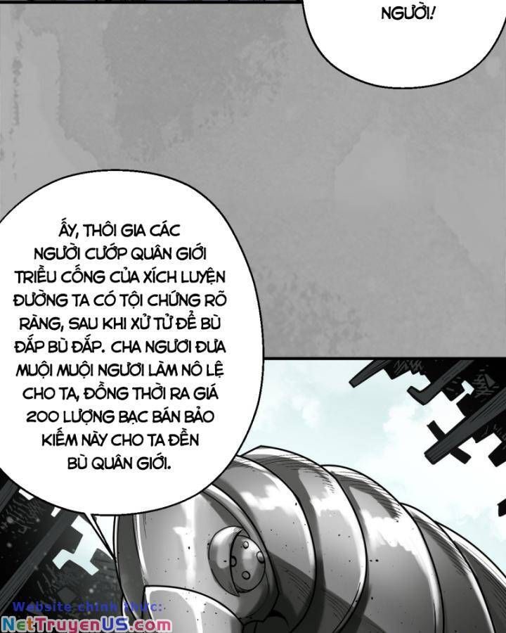 đọc truyện Tạng Phong Hành Chương 224 ảnh 22 tại Thiên Thai Truyện