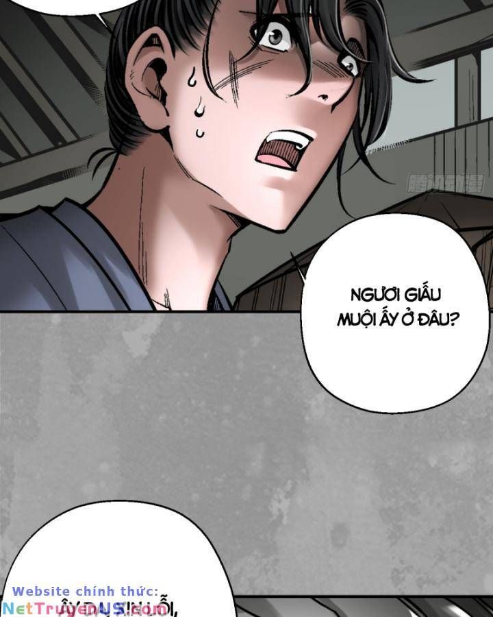 đọc truyện Tạng Phong Hành Chương 224 ảnh 25 tại Thiên Thai Truyện