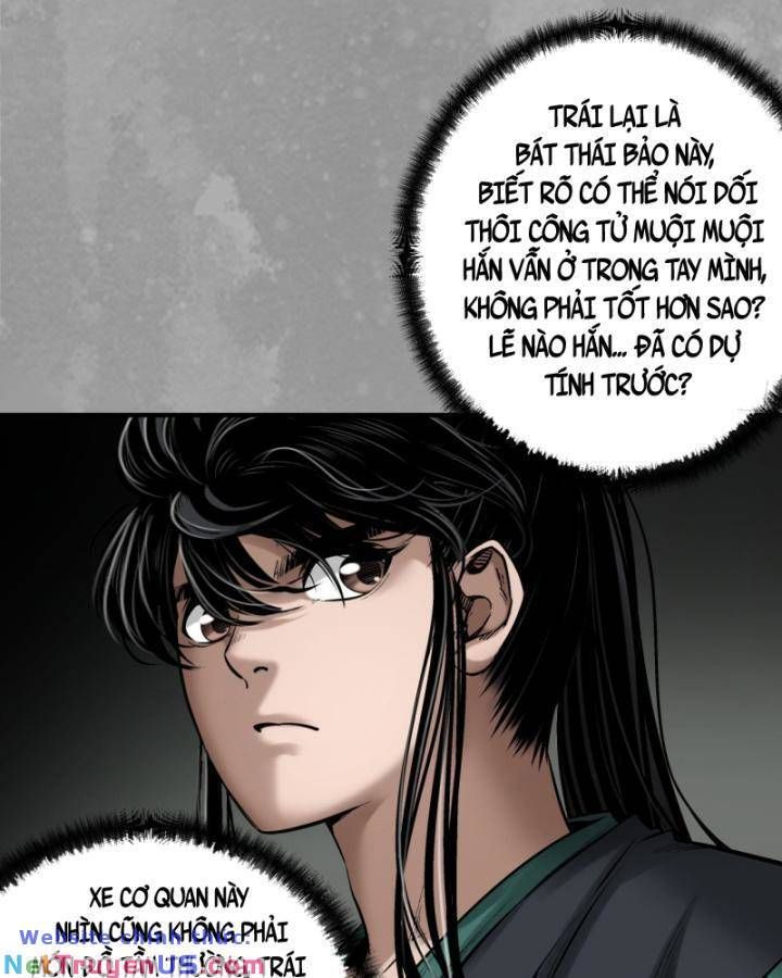 đọc truyện Tạng Phong Hành Chương 224 ảnh 30 tại Thiên Thai Truyện