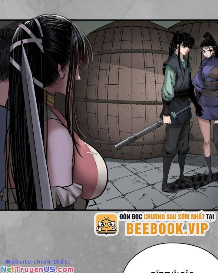 đọc truyện Tạng Phong Hành Chương 224 ảnh 33 tại Thiên Thai Truyện