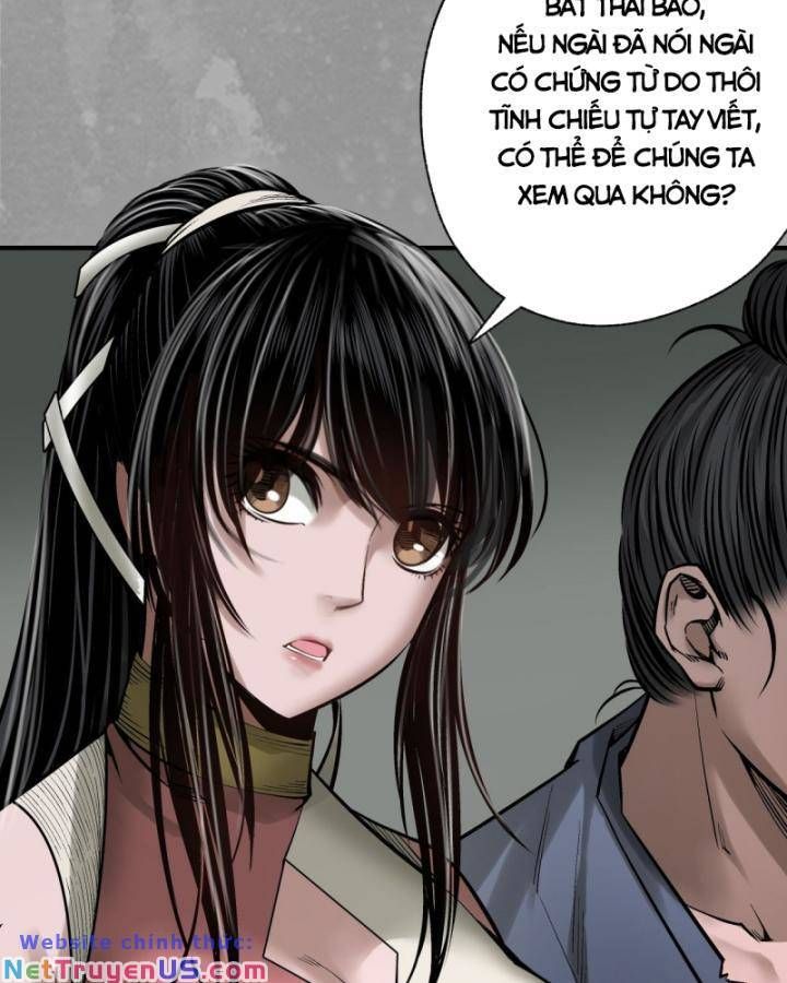 đọc truyện Tạng Phong Hành Chương 224 ảnh 34 tại Thiên Thai Truyện