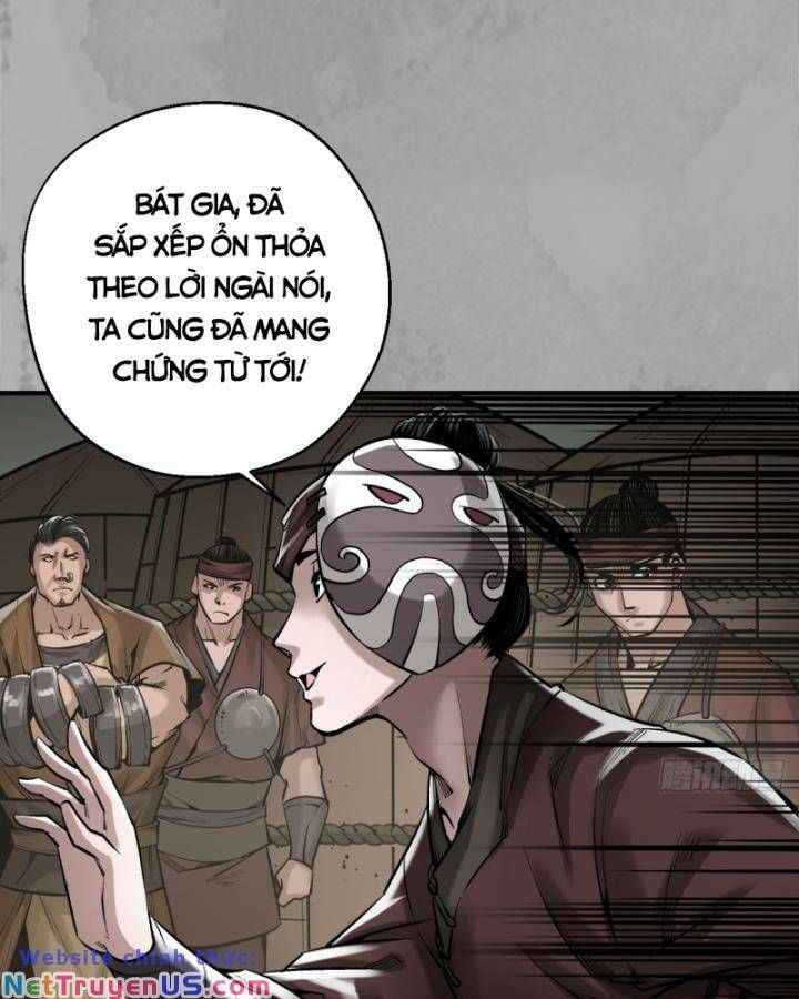 đọc truyện Tạng Phong Hành Chương 224 ảnh 41 tại Thiên Thai Truyện