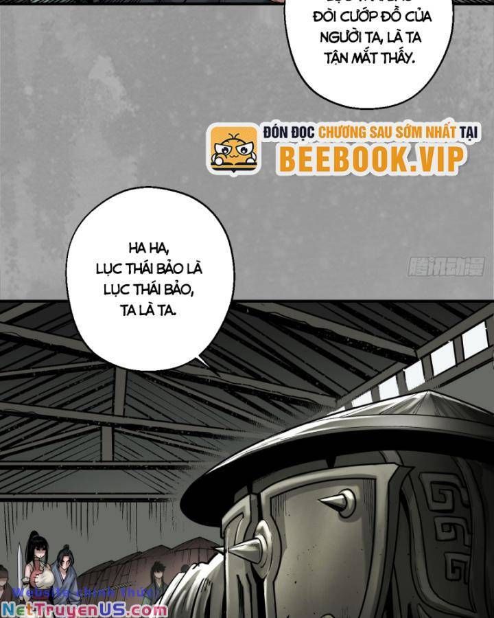 đọc truyện Tạng Phong Hành Chương 224 ảnh 6 tại Thiên Thai Truyện