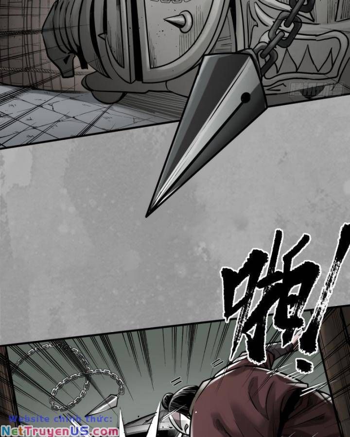 đọc truyện Tạng Phong Hành Chương 224 ảnh 43 tại Thiên Thai Truyện