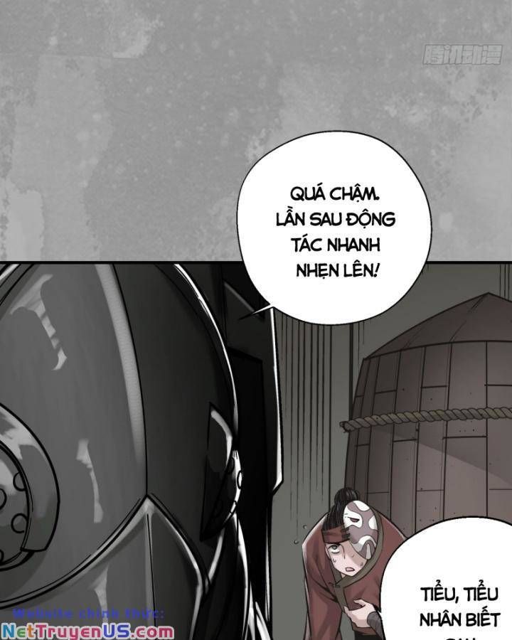 đọc truyện Tạng Phong Hành Chương 224 ảnh 45 tại Thiên Thai Truyện